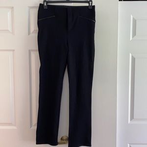 INC Women’s Black Pants 10 short